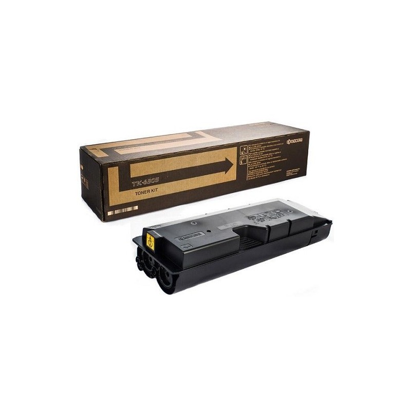 Kyocera Toner TK-6305 1T02LH0NL0 Black 35000 Kyocera Toner TK-6305 1T02LH0NL0 Black 35000