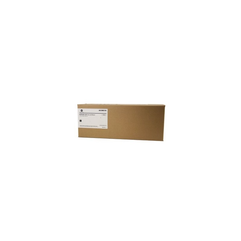 Konica Minolta Toner TNP-35 A63W01H Black 20000 Konica Minolta Toner TNP-35 A63W01H Black 20000