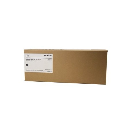 Konica Minolta Toner TNP-35 A63W01H Black 20000