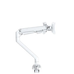 Neomounts FPMA-D750WHITE2 uchwyt / stojak do monitorów 81,3 cm (32") Biurko Biały
