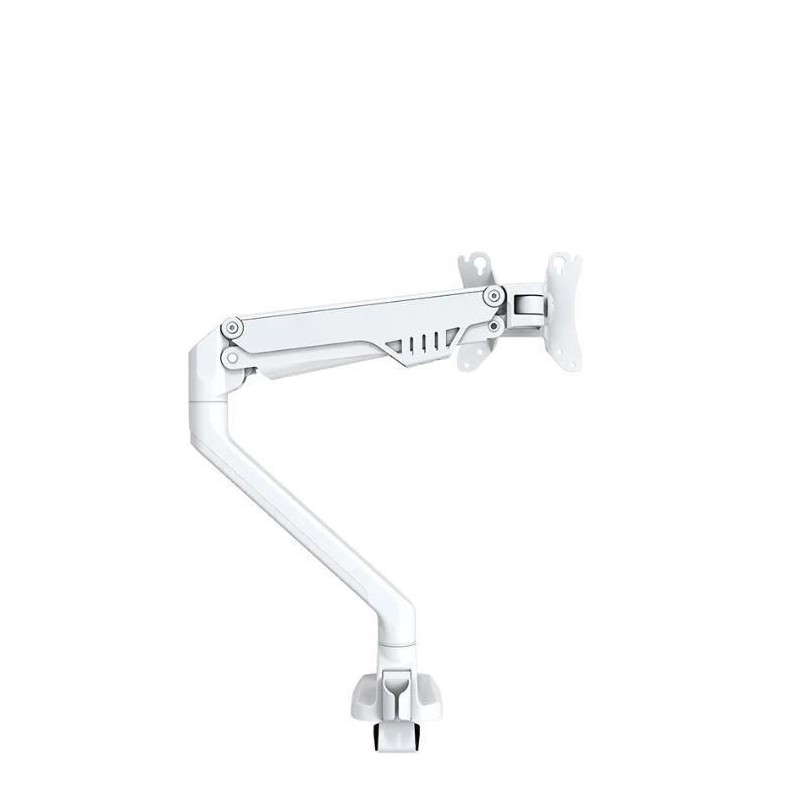 Neomounts FPMA-D750WHITE2 uchwyt / stojak do monitorów 81,3 cm (32") Biurko Biały
