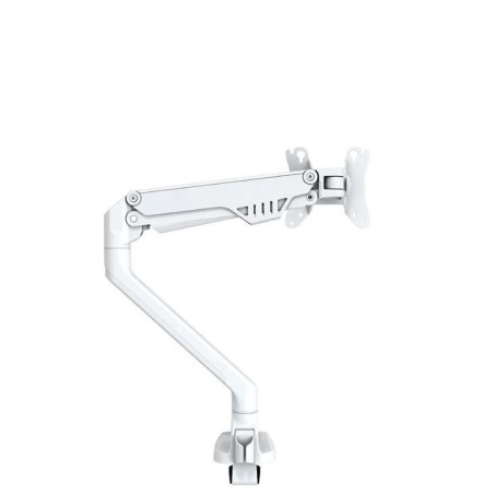 Neomounts FPMA-D750WHITE2 uchwyt / stojak do monitorów 81,3 cm (32") Biurko Biały