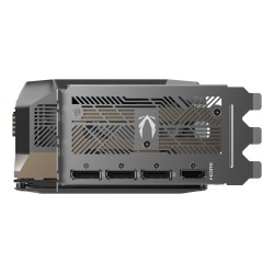 Karta graficzna ZOTAC GeForce RTX 5080 AMP Extreme Infinity Ultra 16GB
