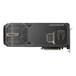Karta graficzna ZOTAC GeForce RTX 5080 AMP Extreme Infinity Ultra 16GB