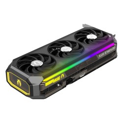 Karta graficzna ZOTAC GeForce RTX 5080 AMP Extreme Infinity Ultra 16GB