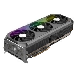Karta graficzna ZOTAC GeForce RTX 5080 AMP Extreme Infinity Ultra 16GB