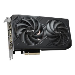 Karta graficzna Gigabyte GeForce RTX 5060 Ti WINDFORCE OC 8GB