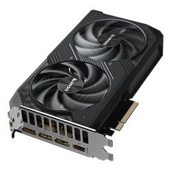 Karta graficzna Gigabyte GeForce RTX 5060 Ti WINDFORCE OC 8GB