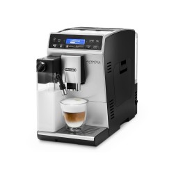 Ekspres DeLonghi Autentica ETAM 29.660 SB (1450W kolor srebrny)