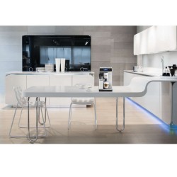 Ekspres DeLonghi Autentica ETAM 29.660 SB (1450W kolor srebrny)