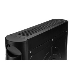 Kwarcowy promiennik podczerwieni NEO Tools 1200 W ...