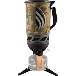 Jetboil Flash Kuchenka przenośna do grilla