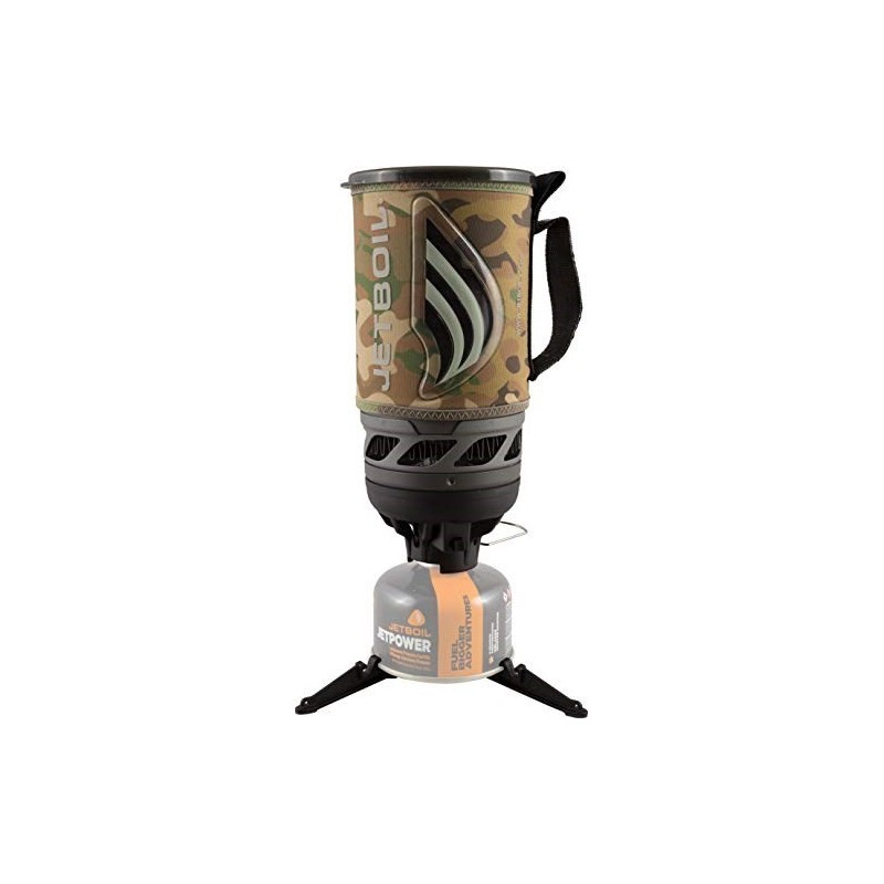 Jetboil Flash Kuchenka przenośna do grilla Jetboil Flash Kuchenka przenośna do grilla