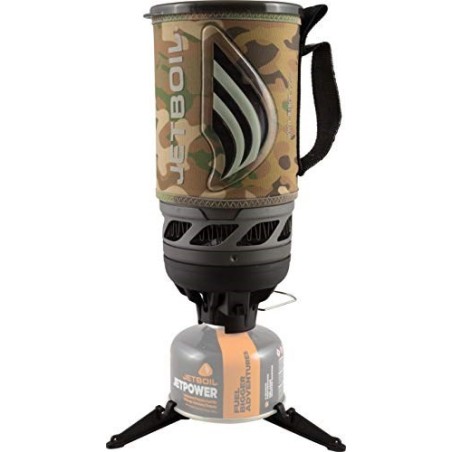 Jetboil Flash Kuchenka przenośna do grilla