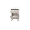 Kuchenka Fortress Titanium Wood Stove Fire-Maple