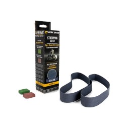 Zestaw taśm Work Sharp Ken Onion E Blade Grinding