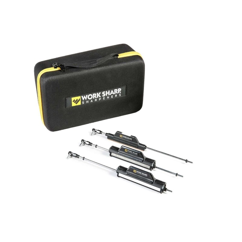 Zestaw upgrade do Work Sharp Precision Adjust Zestaw upgrade do Work Sharp Precision Adjust