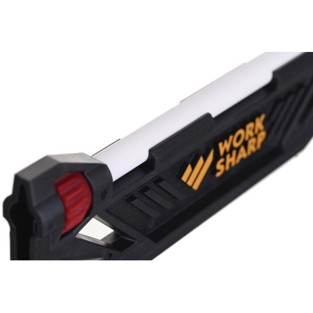System ostrzący Work Sharp Guided Sharpening GSS