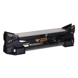 System ostrzący Work Sharp Guided Sharpening GSS