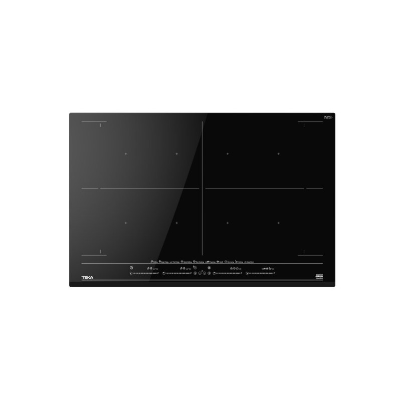 Teka PŁYTA INDUKCYJNA IZF 88700 MST Teka PŁYTA INDUKCYJNA IZF 88700 MST