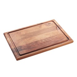 GEFU ENNO Deska z drewna orzechowego 37 x 25 cm