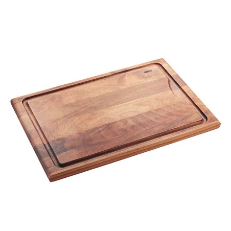 GEFU ENNO Deska z drewna orzechowego 37 x 25 cm