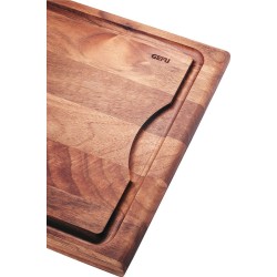 GEFU ENNO Deska z drewna orzechowego 37 x 25 cm