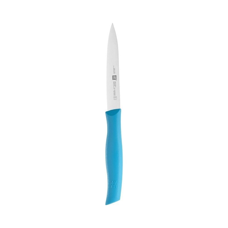 Nóż do obierania warzyw ZWILLING Twin Grip - 10 cm Nóż do obierania warzyw ZWILLING Twin Grip - 10 cm
