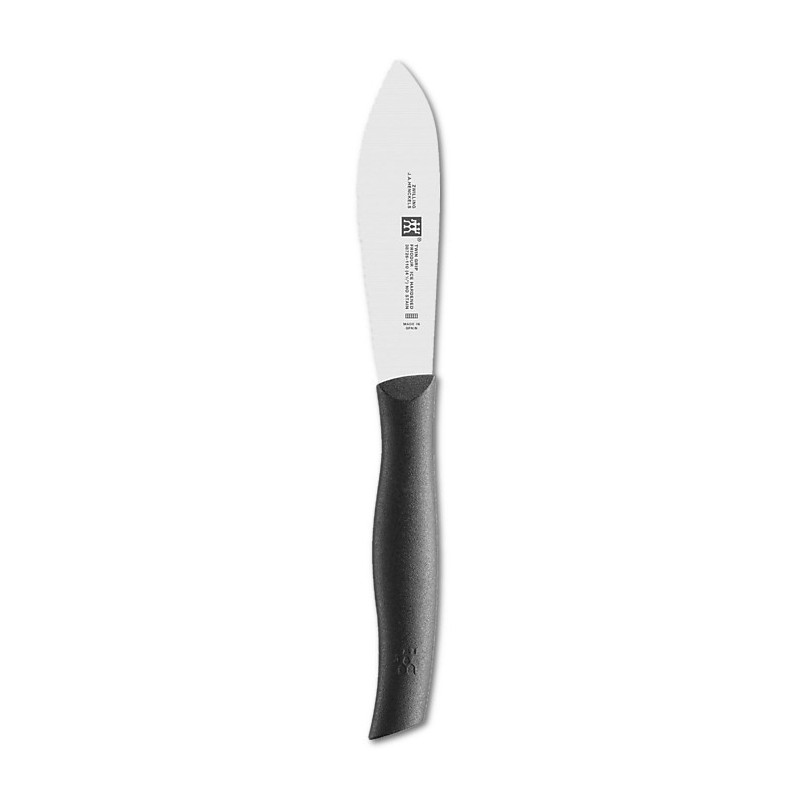 Nóż do bułeczek ZWILLING Twin Grip - 11 cm
