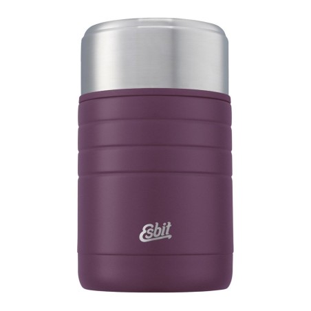 Termos majoris food jug 800ml-aubergine ESBIT