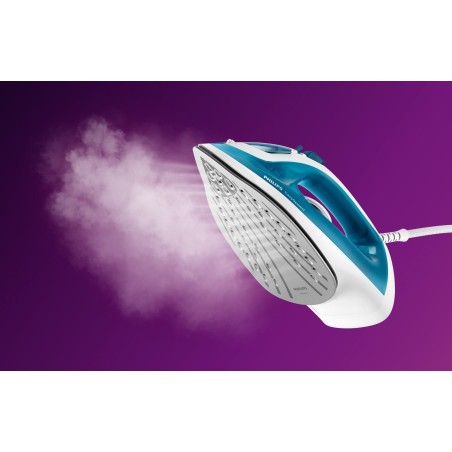 Żelazko Philips EasySpeed GC1750 - dampstrygej