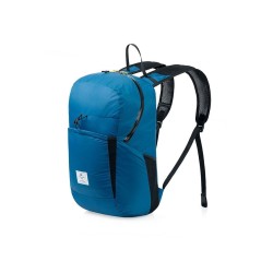 Plecak ultralight foldable 22l nh17a017-b NATUREHIKE
