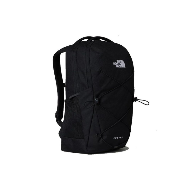 Plecak THE NORTH FACE Jester - tnf black-npf Plecak THE NORTH FACE Jester - tnf black-npf