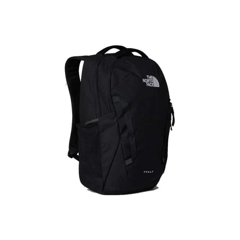 Plecak THE NORTH FACE Vault -tnf black-npf Plecak THE NORTH FACE Vault -tnf black-npf