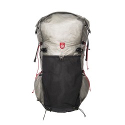 Plecak xc3 firmy PAJAK