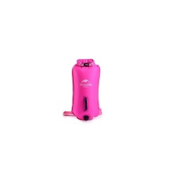 Worek wodoszczelny waterproof bag 28l nh17s001-g-rose red NATUREHIKE