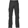 Fjällräven Karl Pro Trousers Long Szary
