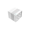 DeepCool ASSASSIN IV Procesor Chłodnica powietrza 120/140 mm Czarny 1 szt.