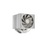 DeepCool ASSASSIN IV Procesor Chłodnica powietrza 120/140 mm Czarny 1 szt.