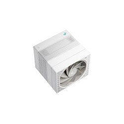 DeepCool ASSASSIN IV Procesor Chłodnica powietrza 120/140 mm Czarny 1 szt.