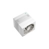 DeepCool ASSASSIN IV Procesor Chłodnica powietrza 120/140 mm Czarny 1 szt.