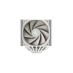 DeepCool ASSASSIN IV Procesor Chłodnica powietrza 120/140 mm Czarny 1 szt.