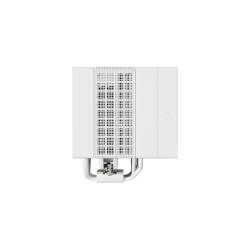 DeepCool ASSASSIN IV Procesor Chłodnica powietrza 120/140 mm Czarny 1 szt.