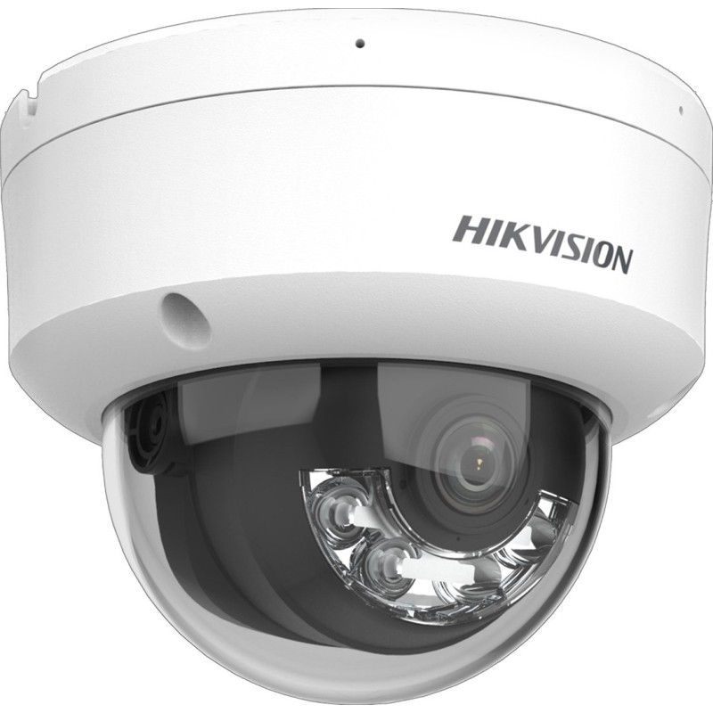 Hikvision DS-2CD2143G2-LIS2U(2.8MM) kamera przemysłowa Douszne Kamera bezpieczeństwa IP Wewnętrz i na wolnym powietrzu 1920 x Hikvision DS-2CD2143G2-LIS2U(2.8MM) kamera przemysłowa Douszne Kamera bezpieczeństwa IP Wewnętrz i na wolnym powietrzu 1920 x