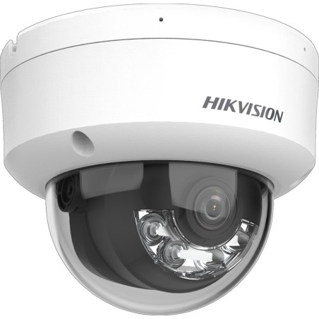 Hikvision DS-2CD2143G2-LIS2U(2.8MM) kamera przemysłowa Douszne Kamera bezpieczeństwa IP Wewnętrz i na wolnym powietrzu 1920 x