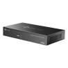 VIGI 4 CHANNEL NETWORK RECORDER/NVR