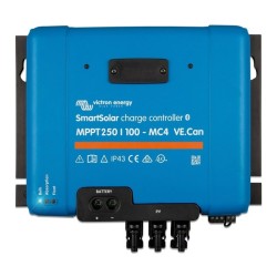 Victron Energy Smart Solar MPPT 250/100-MC4 VE.Can