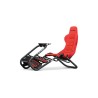 FOTEL GAMINGOWY PLAYSEAT TROPHY CZERWONY