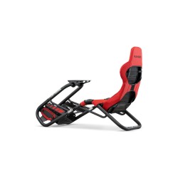 FOTEL GAMINGOWY PLAYSEAT TROPHY CZERWONY