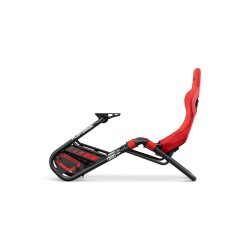 FOTEL GAMINGOWY PLAYSEAT TROPHY CZERWONY
